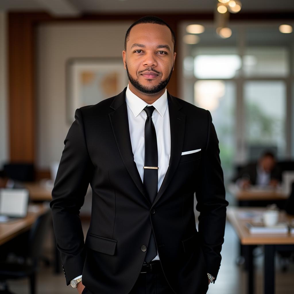 Tarique Smith