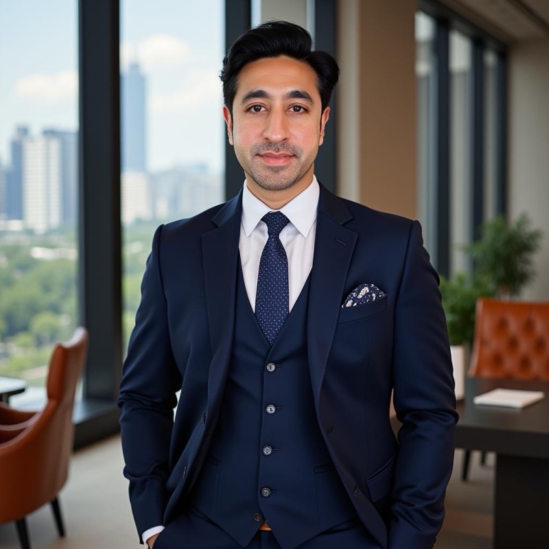 Mansoor Malik